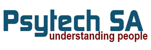 Psytech distributes Psytech International psychometric products in Southern Africa. The products are supported by extensive international and local research and development.